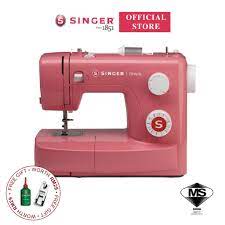 Buy singer sewing machines & sergers and get the best deals at the lowest prices on ebay! Singer Sewing Machine 3223r Shopee Malaysia