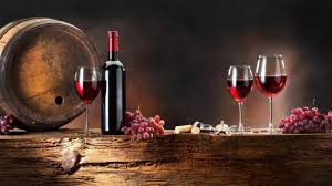 Get free shipping on qualified smoky grape interior paint tintable paint colors or buy online pick up in store today in the paint department. Wine Dine 5 Must Buy Reds For Connoisseurs Inspired By Awakening Architectural Digest India