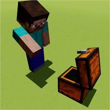 Piston – Minecraft Wiki