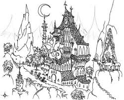 Posts about monster house coloring pages written by fairyland. 26 Haunted House Coloring Page Ideas House Colouring Pages Coloring Pages Haunted House