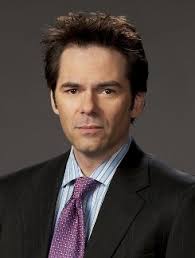Billy Burke