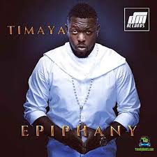 Timaya Hold Me Now Download Music Mp3 Trendybeatz