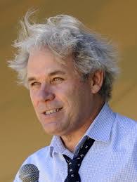 Mark Solms's Instagram, Twitter & Facebook