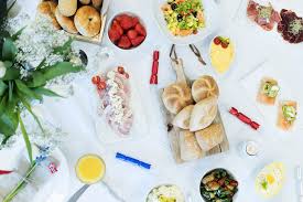 Og vi har selvsagt noen digge oppskrifter du kan teste ut. Oppskriften Pa Den Perfekte 17 Mai Frokosten