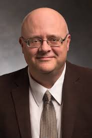 Mark Carpenter to Receive AAF Omaha's Highest Honor