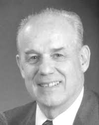 Allen Hilton Obituary (1927