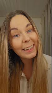 Pia Nyberg Förut Och Nu