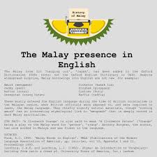 Detect language english german french italian spanish. History Of Malay The Word Lepak Has Recently Been Found In The