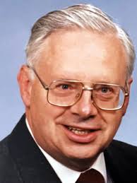 Donald Davis Obituary