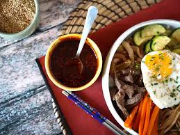 Image result for gochujang