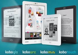 Kobo Needs To Make Setting Up Their Ereaders Simpler The Ebook Reader Blog