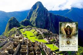 Machu picchu, site of ancient inca ruins located about 50 miles from cuzco, peru, in the cordillera de vilcabamba of the andes mountains. Top 10 Best Books That Explain Machu Picchu