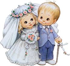 Unfortunately, whatsapp does not support linking animated gifs. Hochzeit 3 Clipart Kiste De