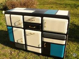 Buffet Annees 50 Relooke Mondrian Dessus Carrele Ameublement Herault Leboncoin Fr Mobilier De Salon Patiner Un Meuble Meuble A Tiroir