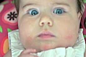 Tessa Josephine Laughlin new arrival