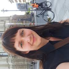 Sandy Krueger (@SandyNici)