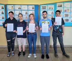 Gymnázium Boženy Slančíkovej Timravy, Lučenec