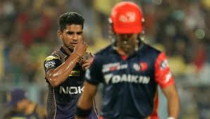 Shivam mavi biography | lifestyle,life story,wiki,interview,bowling ipl,action,batting,family,age. Ipl 2018 Shivam Mavi Spoils Gautam Gambhir S Homecoming As Kolkata Knight Riders Thrash Delhi Daredevils Sport360 News