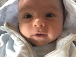 Jackson…my heart is overflowing for the man you have become. You are such  an incredible son, friend, brother, husband and now a dad. To think dad and  I now hold William as we did you…just 25 years ...