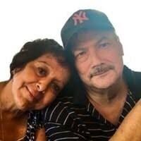 Librada (Lillie) and Federico (Freddy) Robledo Obituary