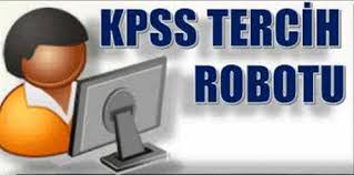 Dec 09, 2012 · 2014 2016 2018 2019 2020 2021 kpss tercih robotu • taban puanlar robotu • puan hesaplama robotu, ösym verileriyle eş zamanlı ve %100 doğruluk. Kpss 2018 1 Tercih Robotu Yayimlandi Mi Takvim Egitim