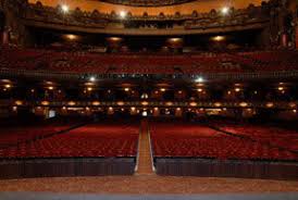 Nov 27 Fox Theatre St Louis Mo