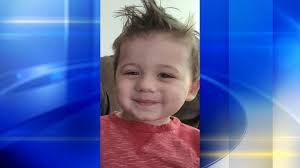 TYLER MASON: Neighbors report child screaming, man arrested for alleged  beating that led to boy's death