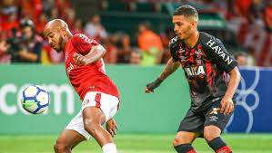 Arena da baixada em curitiba (pr) data e hora: Athletico Pr X Internacional Horario Local Onde Assistir Escalacoes E Palpite 90min