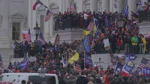 Toi brings the latest united states news headlines, breaking us news world wide. Local Latest Spokane Mayor Woodward Releases Statement Calls D C Riots A Sad Day For America News Khq Com