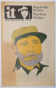 Fidel Castro, First Edition