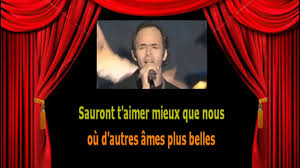 See more of puisque tu pars on facebook. Karaoke J J Goldman Puisque Tu Pars Chords Chordify