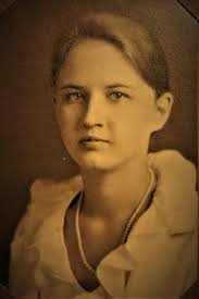 Rhoda S. “Mina” Smith Thomas (1911-1995)