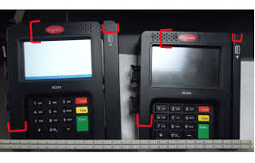 The skimmer then stores the card number, expiration date and cardholder's name. Beware Credit Card Skimmers 106 1 The Corner