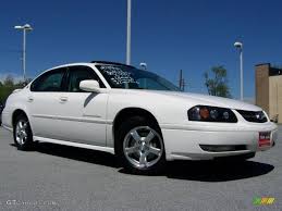 Image result for White 2004 Impala