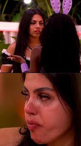 Jada as Khadijah's younger sister in Living Single