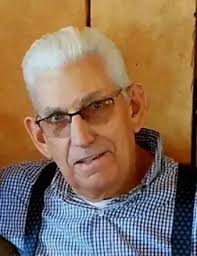 Obituary information for Perry Newton Carter