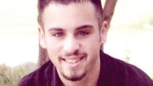 His courageous life is youth's legacy