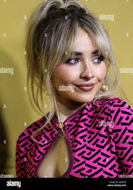 Sabrina frank hi-res stock photography and images