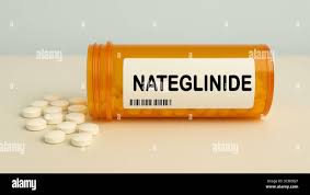 Image result for Meglitinide