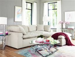 Posh 2 Piece Sectional Sofa In Porcelain Fabric By Jackson Furniture 4445 2 P Jackson Furniture Furniture 2 Piece Sectional Sofa
