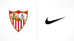 Png&svg download, logo, icons, clipart. Nike Football Is Ready To Become Sevilla S New Kit Supplier