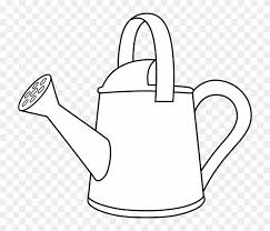 Spongebob is an absolutely fabulous hero who lives in the ocean with his friend patrick the starfish , but also carlos tentacle, his antisocial neighbour, eugene krabs , the owner of the local restaurant, and sandy, a completely crazy and overexcited squirrel from texas who lives under a dome and never leaves the house without her astronaut suit. Flower Watering Can Coloring Pages Clip Art Free Transparent Png Clipart Images Download