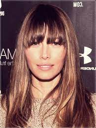 Original Haircuts With Bangs 2019 2020 Photos Ideas Haircuts With Bangs In Different Hair Lengths Long Hair Styles Haircuts With Bangs Hair Styles