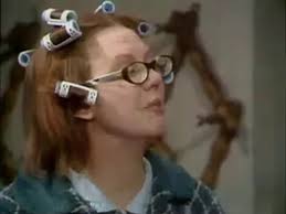 On The Buses S7/E9 'The Visit' Anna Karen • Doris Hare • Stephen Lewis •  Bob Grant