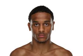 Эй Джей МакКи (AJ McKee Jr.): статистика и бои