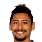 Jacob Walker stats and ratings