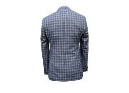 Le costume d'été 3 pièces motif ananas homme est un ensemble très coloré. Costume D Ete A Carreaux Slim Fit Hommes Vintage Homme