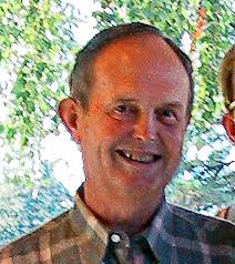 David McKenzie Obituary (2015)