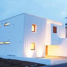trapezium house kichi architectural design モダンな 家 homify architecture architecture design facade design