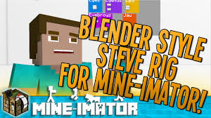 Added quality setting for depth of field. Mineimator Apk Download Mine Imator File Extensions Pocket Edition This Is An Open World Which Consists Of Blocks Where The Player Can Do Anything Terrell Long